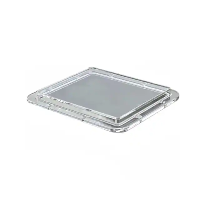 PL1758CV Khatod North America LLC  Optique - Lentilles